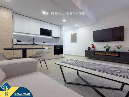Apartamento en venta en Torrevieja