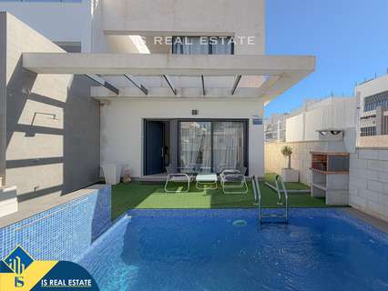 Casa en venta en Orihuela zona Orihuela-Costa
