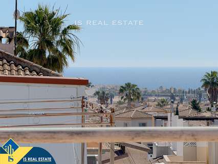 Bungalow en venta en Torrevieja