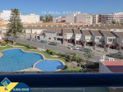 Apartamento en venta en Torrevieja