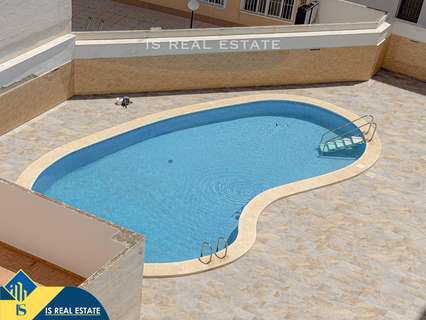 Apartamento en venta en Torrevieja