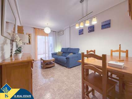 Apartamento en venta en Torrevieja