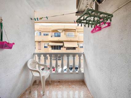 Apartamento en venta en Torrevieja