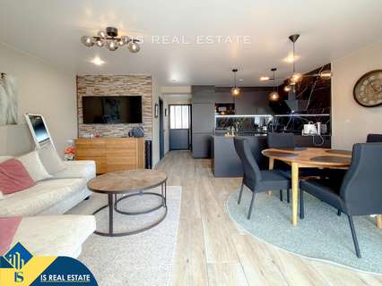 Bungalow en venta en Torrevieja