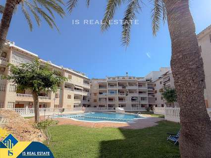 Ático dúplex en venta en Torrevieja