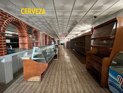 Local comercial en venta en Torrevieja
