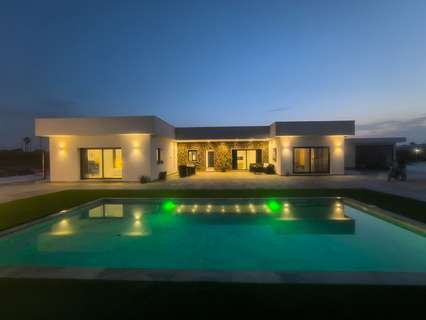 Casa en venta en Férez