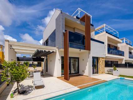 Casa en venta en Orihuela zona Orihuela-Costa