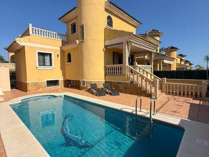 Casa en venta en Orihuela zona Orihuela-Costa