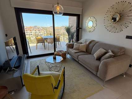 Apartamento en venta en Orihuela zona Orihuela-Costa