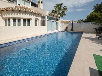 Casa en venta en Orihuela zona Orihuela-Costa