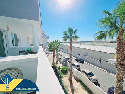 Apartamento en venta en Orihuela zona Villamartín
