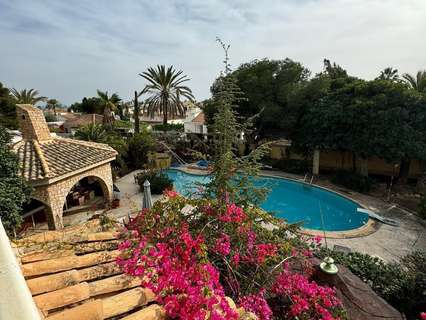 Casa en venta en Orihuela zona Orihuela-Costa