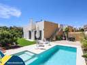 Chalet en venta en Orihuela zona Orihuela-Costa