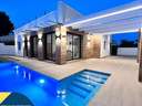 Casa en venta en Orihuela zona Orihuela-Costa