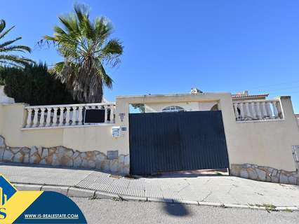 Casa en venta en Orihuela zona Orihuela-Costa