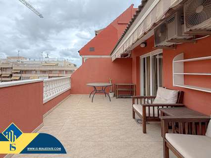 Ático en venta en Torrevieja