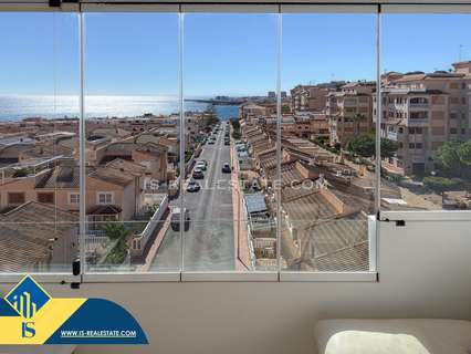 Ático en venta en Torrevieja