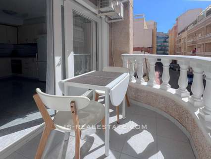 Estudio en venta en Torrevieja