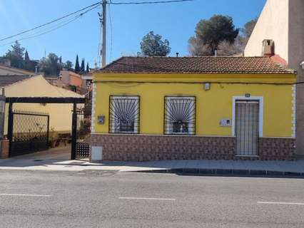 Casa en venta en Rojales