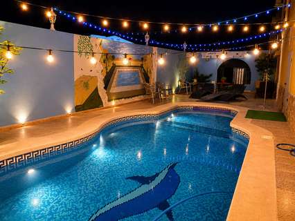 Chalet en venta en Orihuela