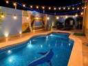 Chalet en venta en Orihuela