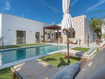 Casa en venta en Marratxí
