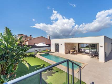 Casa en venta en Marratxí