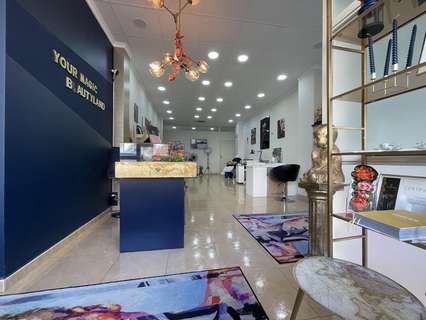 Local comercial en venta en Torrevieja