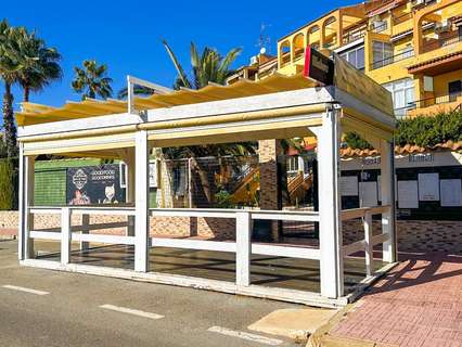 Local comercial en venta en Torrevieja