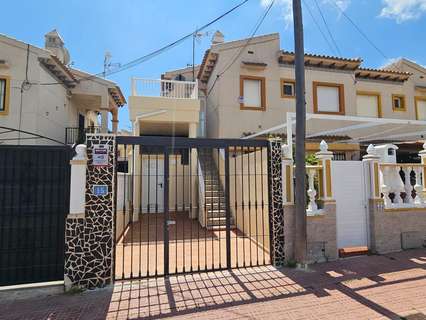 Bungalow en venta en Orihuela zona Orihuela-Costa