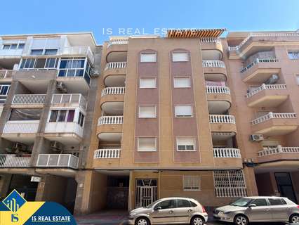 Estudio en venta en Torrevieja rebajado