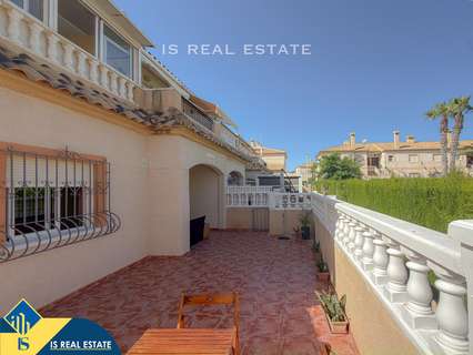 Bungalow en venta en Torrevieja rebajado