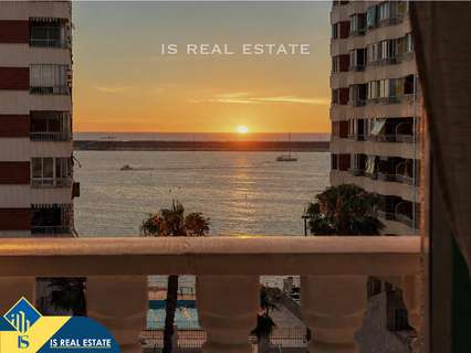 Apartamento en venta en Torrevieja