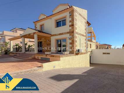 Casa en venta en Torrevieja