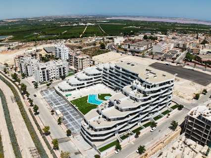 Apartamento en venta en San Miguel de Salinas