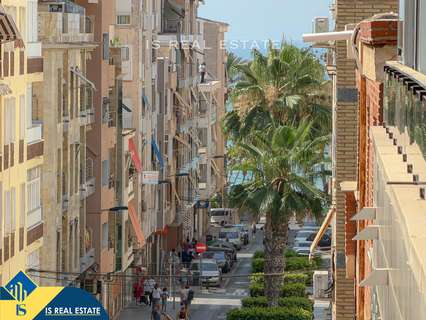 Apartamento en venta en Torrevieja