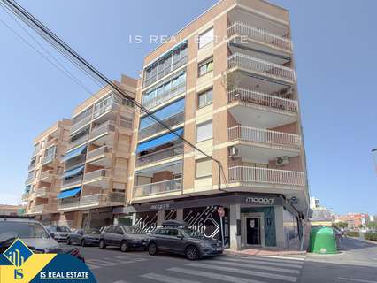 Ático en venta en Torrevieja rebajado