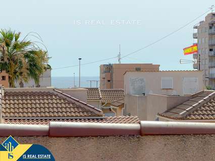 Chalet en venta en Torrevieja