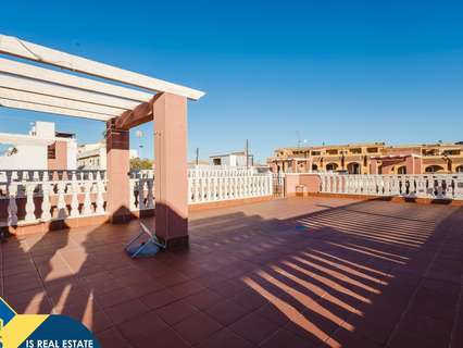 Chalet en venta en Torrevieja