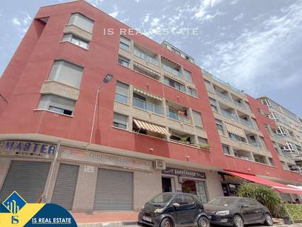 Apartamento en venta en Torrevieja rebajado