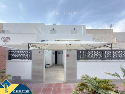 Casa en venta en Torrevieja