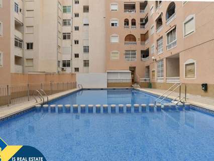 Apartamento en venta en Torrevieja rebajado