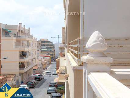 Apartamento en venta en Torrevieja