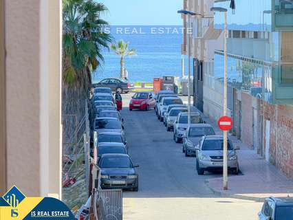 Apartamento en venta en Torrevieja rebajado
