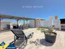 Ático en venta en Orihuela zona Orihuela-Costa
