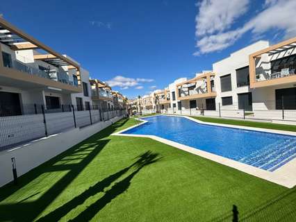 Apartamento en venta en Orihuela zona Orihuela-Costa rebajado