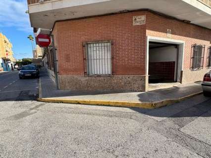 Casa en venta en Los Montesinos