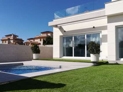 Casa en venta en Los Montesinos