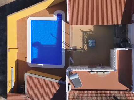 Casa en venta en Los Montesinos